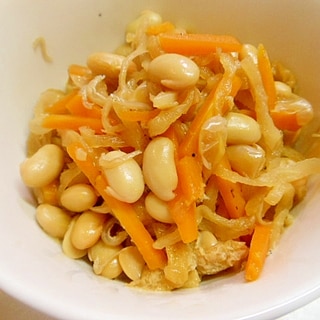 蒸し大豆レシピ 作り方の人気順 簡単料理の楽天レシピ